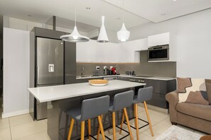 Cozinha privada