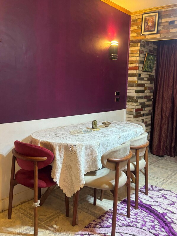 Restauration