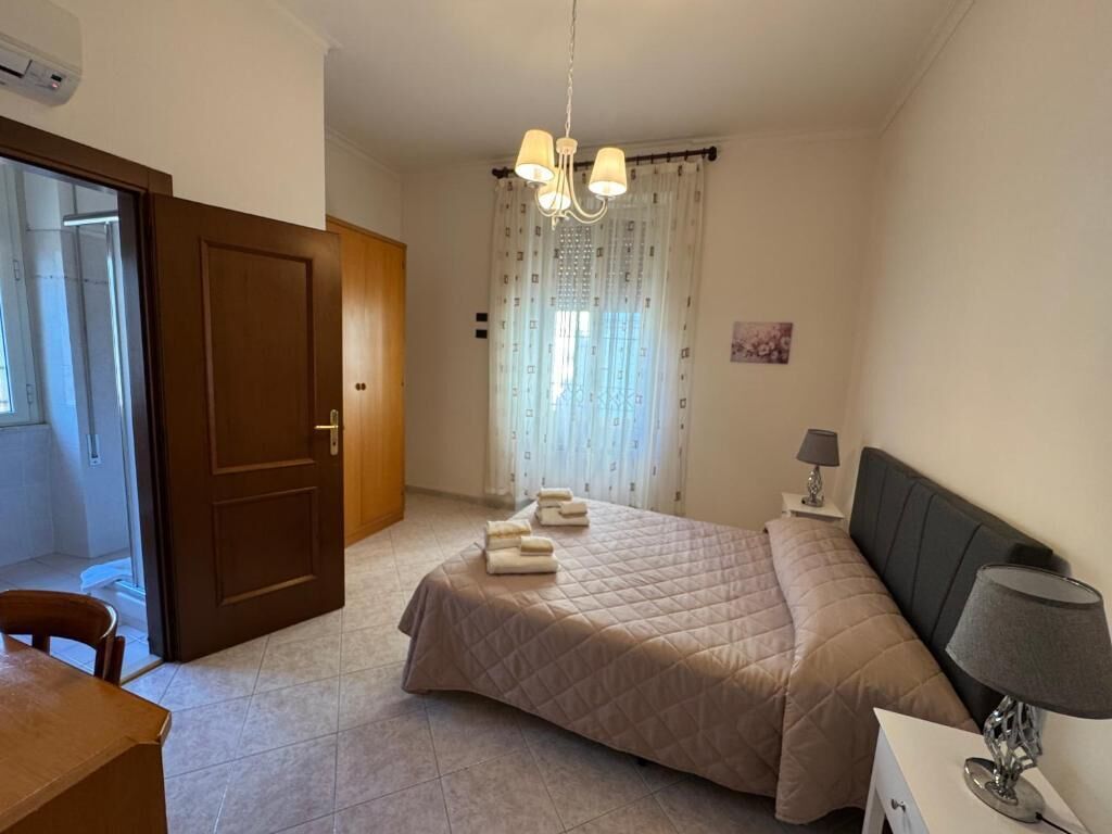 Desk, iron/ironing board, free WiFi