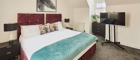 8 chambres, Wi-Fi, draps fournis