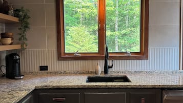 Cucina privata