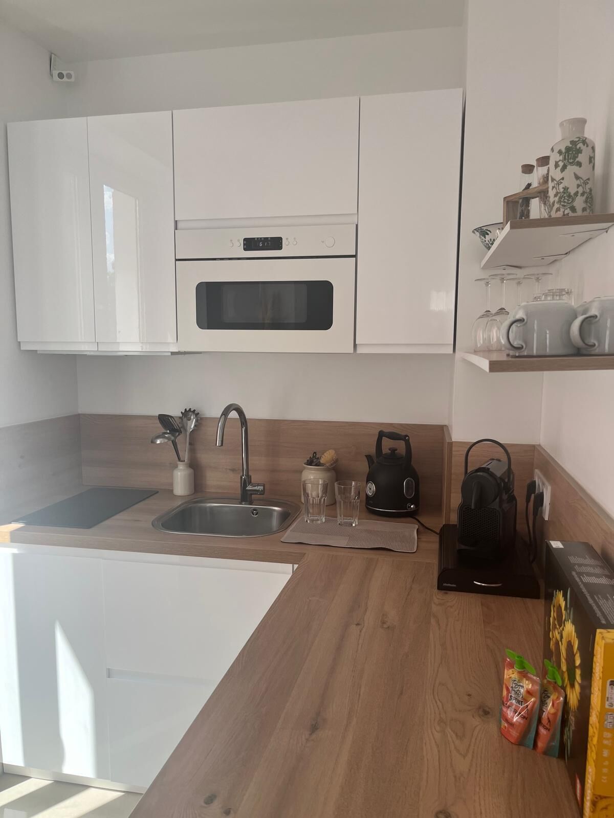 Cuisine privée