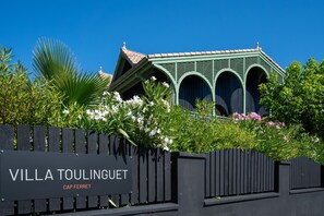 Exterior - L'Océan du Ferret - Climatisé et plage à 500 m (Lège-Cap-Ferret)