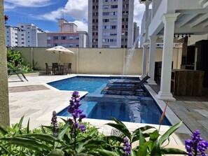 Pool - Vrbo Property (São Paulo)