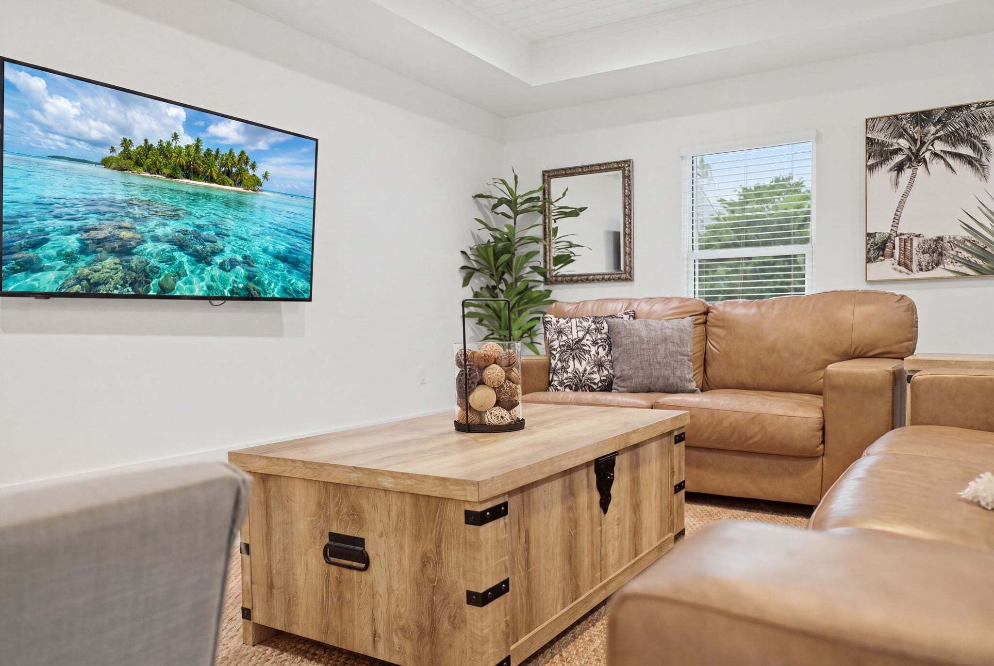 Smart TV 