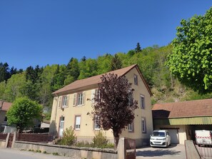 Fachada