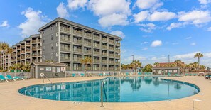 Pool - Myrtle Beach Resort 147A (Myrtle Beach)