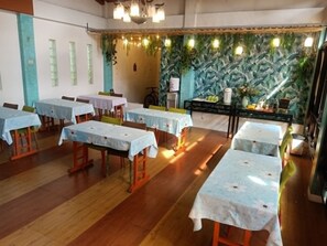 Tempat makan