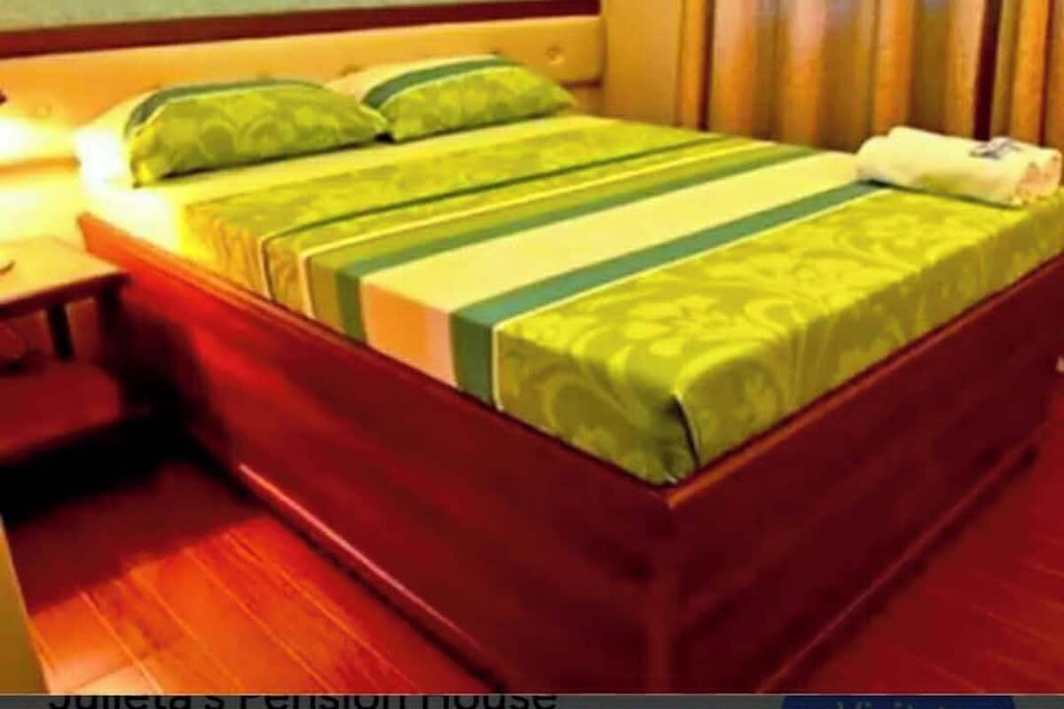 ห้องดับเบิล | โต๊ะทำงาน, พื้นที่ทำงานแบบใช้แล็ปท็อป, Wi-Fi ฟรี
