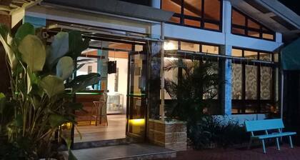 Julieta Pension House