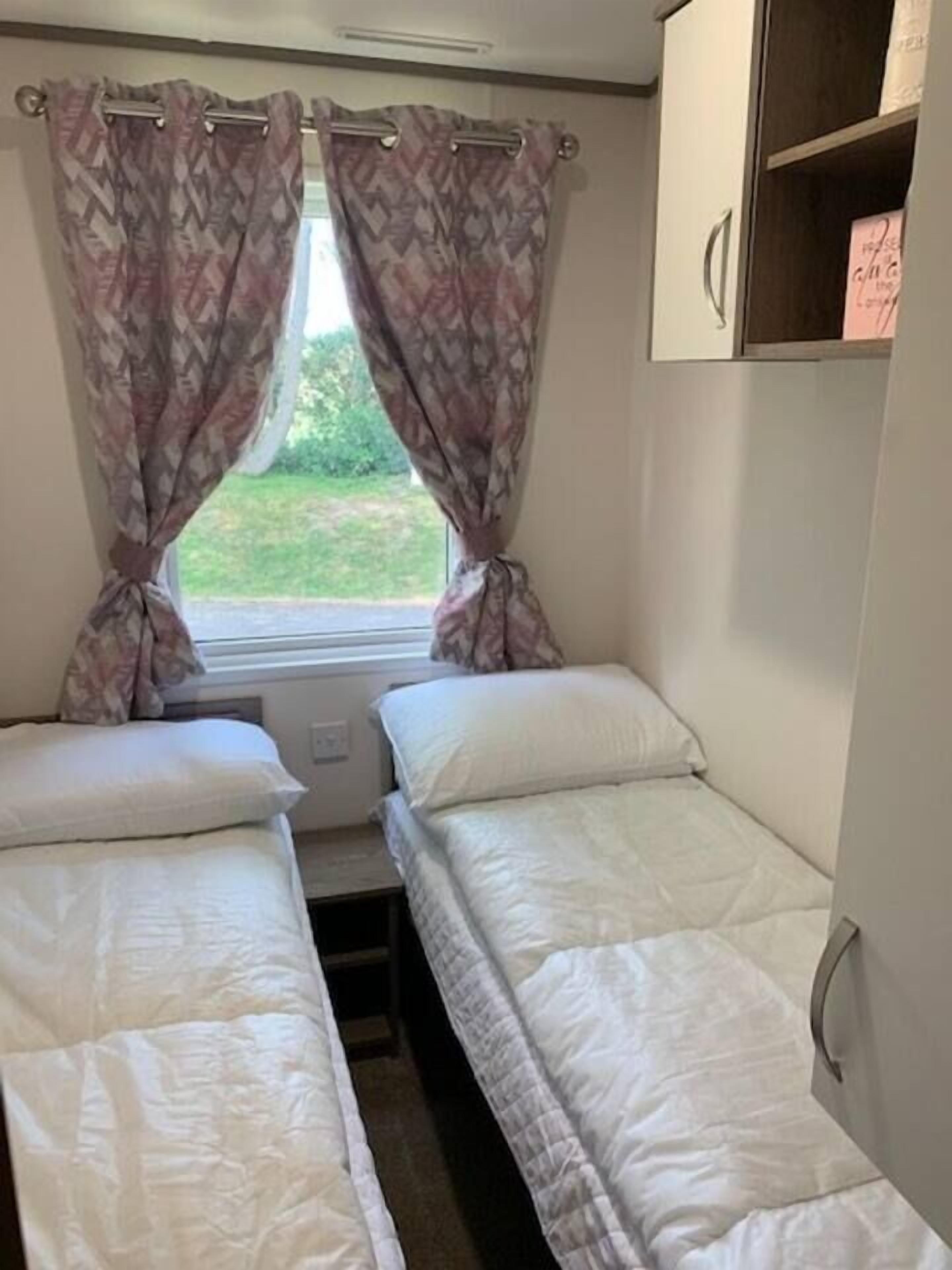 3 Schlafzimmer, WLAN