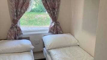 3 Schlafzimmer, WLAN