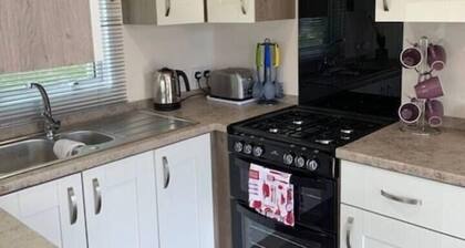 6 Lakeside Retreat | Fishing | Butlin's | Sleeps 6