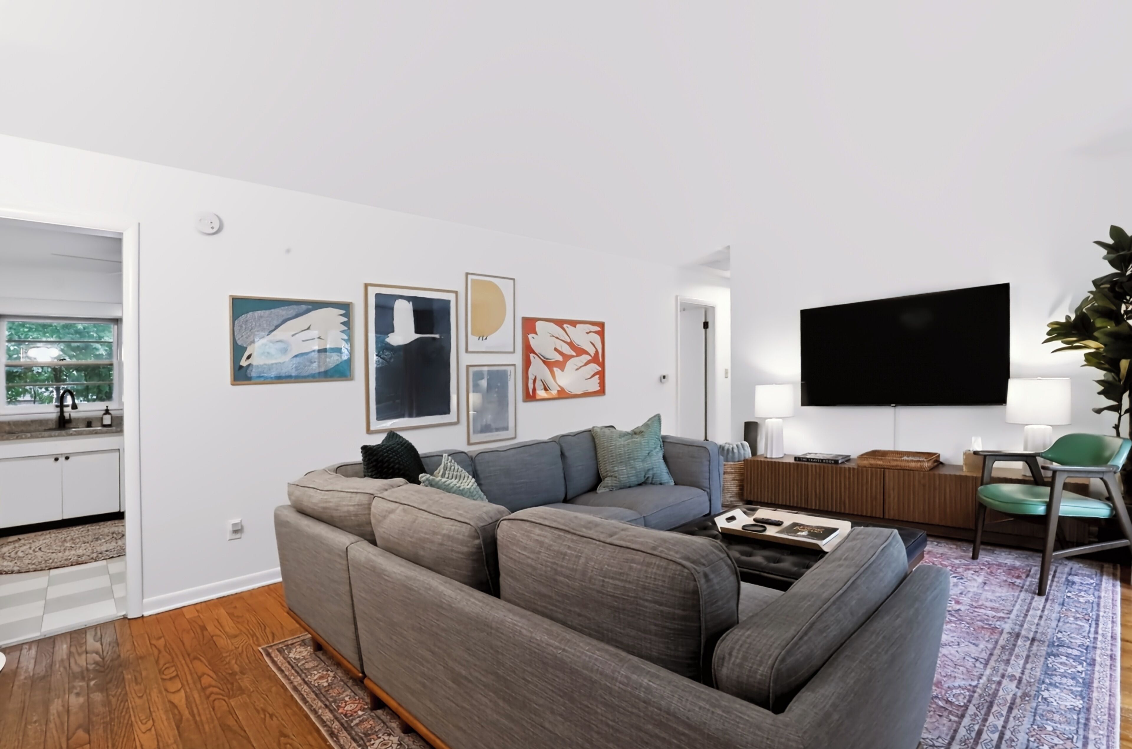 Smart TV