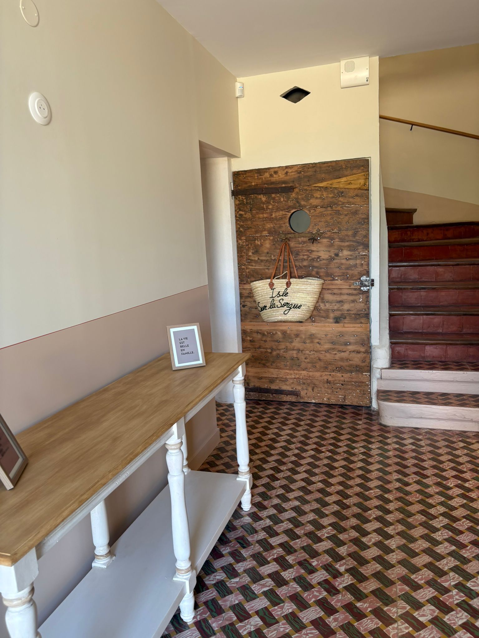 Intérieur