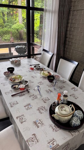 Restauration
