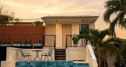 Manglea Luxury Hotel