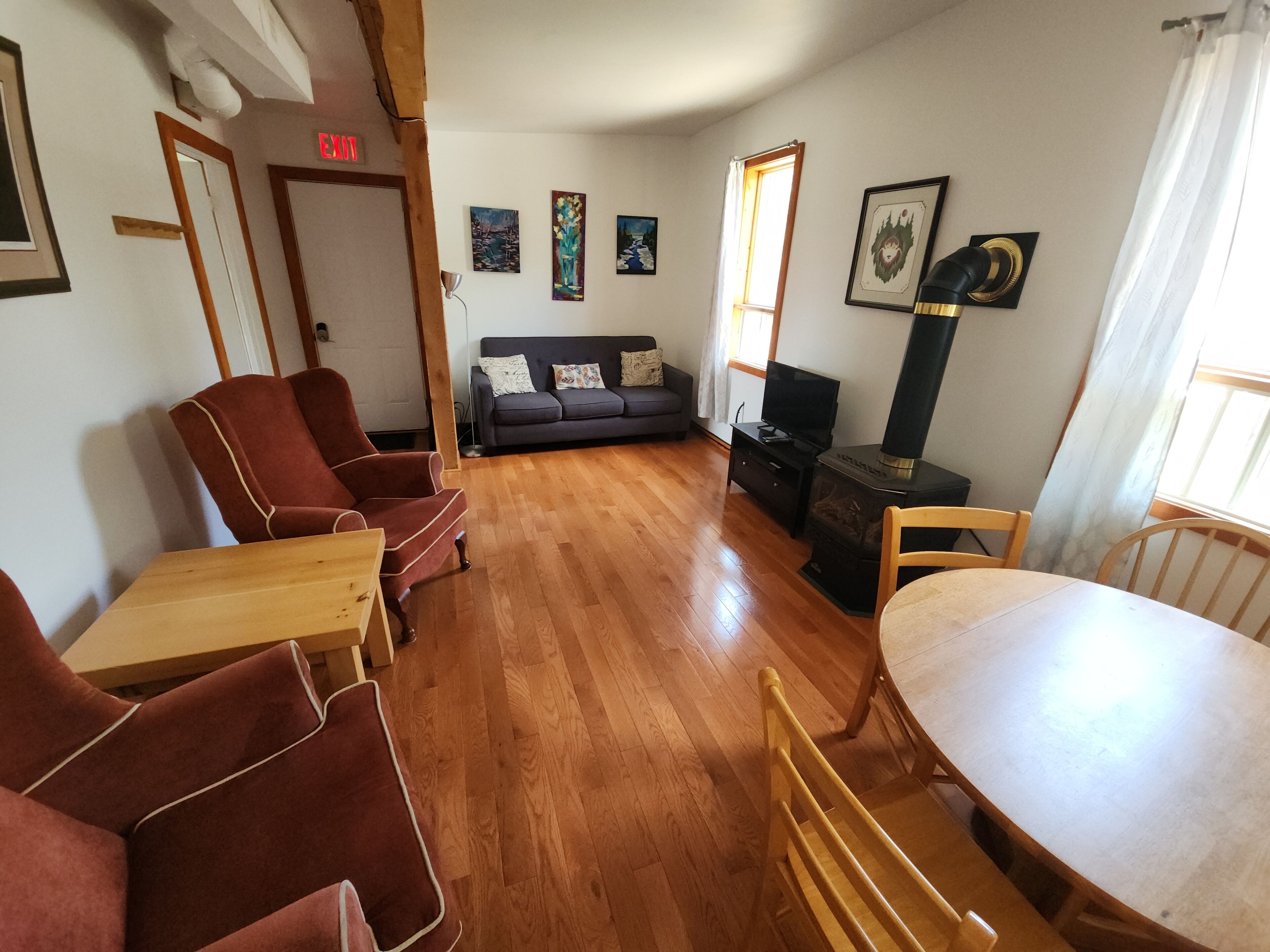 Sala d'estar
