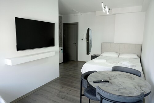 Ceylan Apart Otel