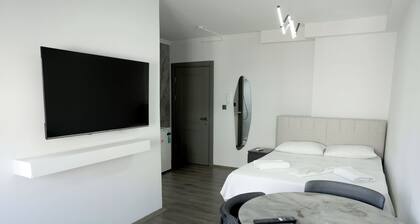 Ceylan Apart Otel