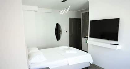 Ceylan Apart Otel