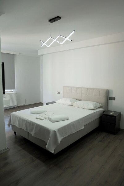 Ceylan Apart Otel