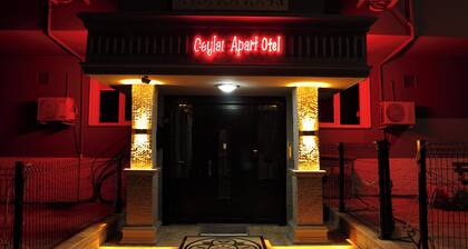 Ceylan Apart Otel
