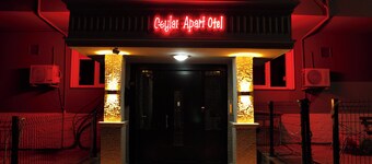 Ceylan Apart Otel