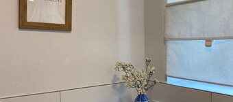 Bergmomente Au – Spacious Apartment with Garden in a Quiet Area for 4–6 Guests