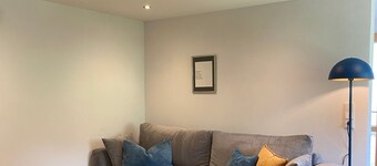Bergmomente Au – Vacation Apartment in the Bregenzerwald