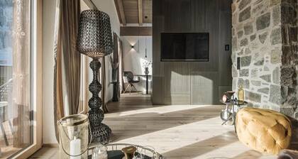 Hotel Bergkristall Zillertal-Adults Only