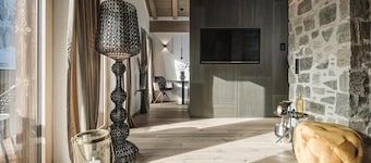 Hotel Bergkristall Zillertal-Adults Only