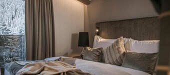 Hotel Bergkristall Zillertal - Adults Only - Ski-in/Ski-out