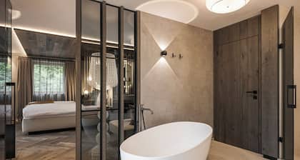 Hotel Bergkristall Zillertal-Adults Only