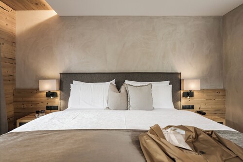 Hotel Bergkristall Zillertal-Adults Only