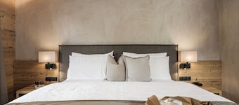 Hotel Bergkristall Zillertal-Adults Only