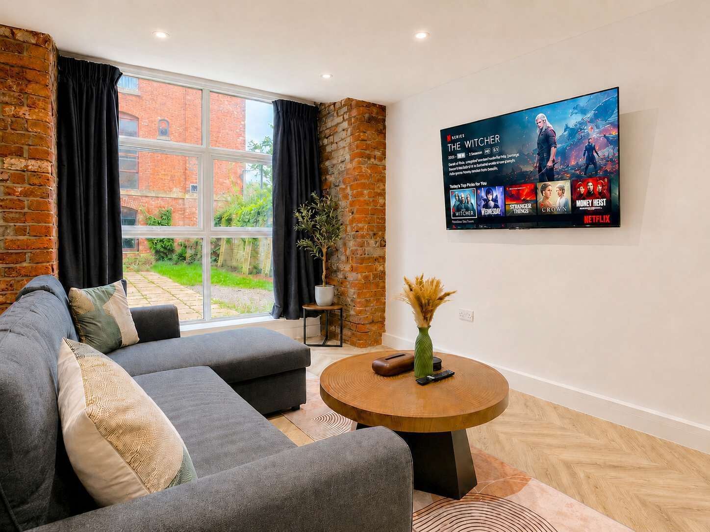 Télévision