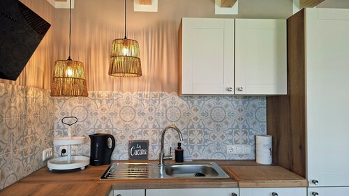 Neues urgemütliches Ferienhaus zur alten Scheune, nahe Ellertshäuser See, Bayern