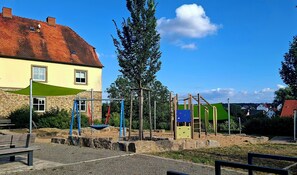 Kinderbereich