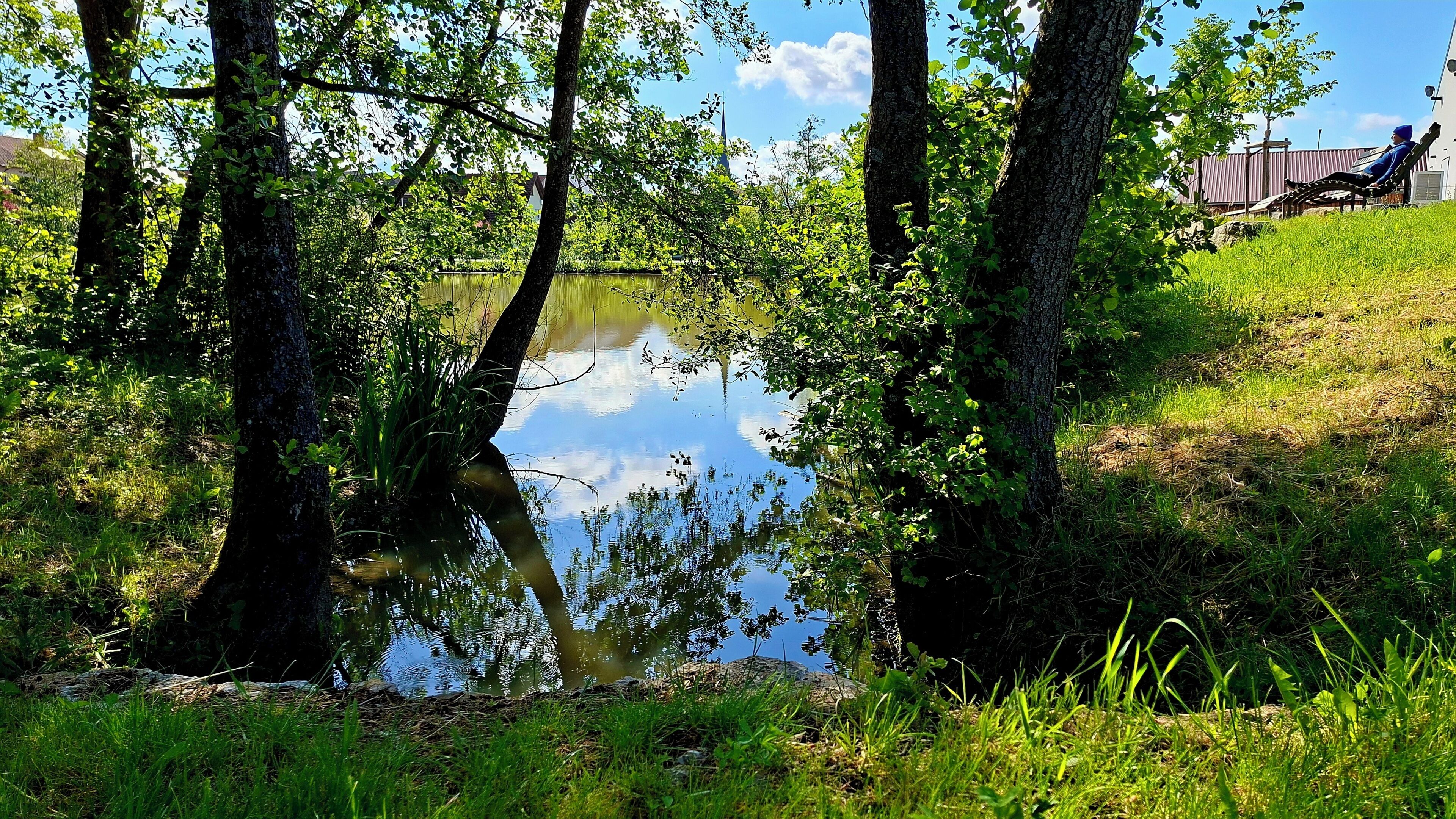 Ulkoalueet