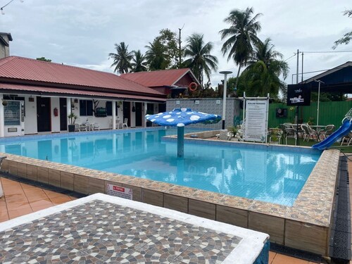 Hotel O Panggas Village Homestay