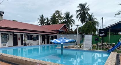 Hotel O Panggas Village Homestay
