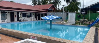 Hotel O Panggas Village Homestay