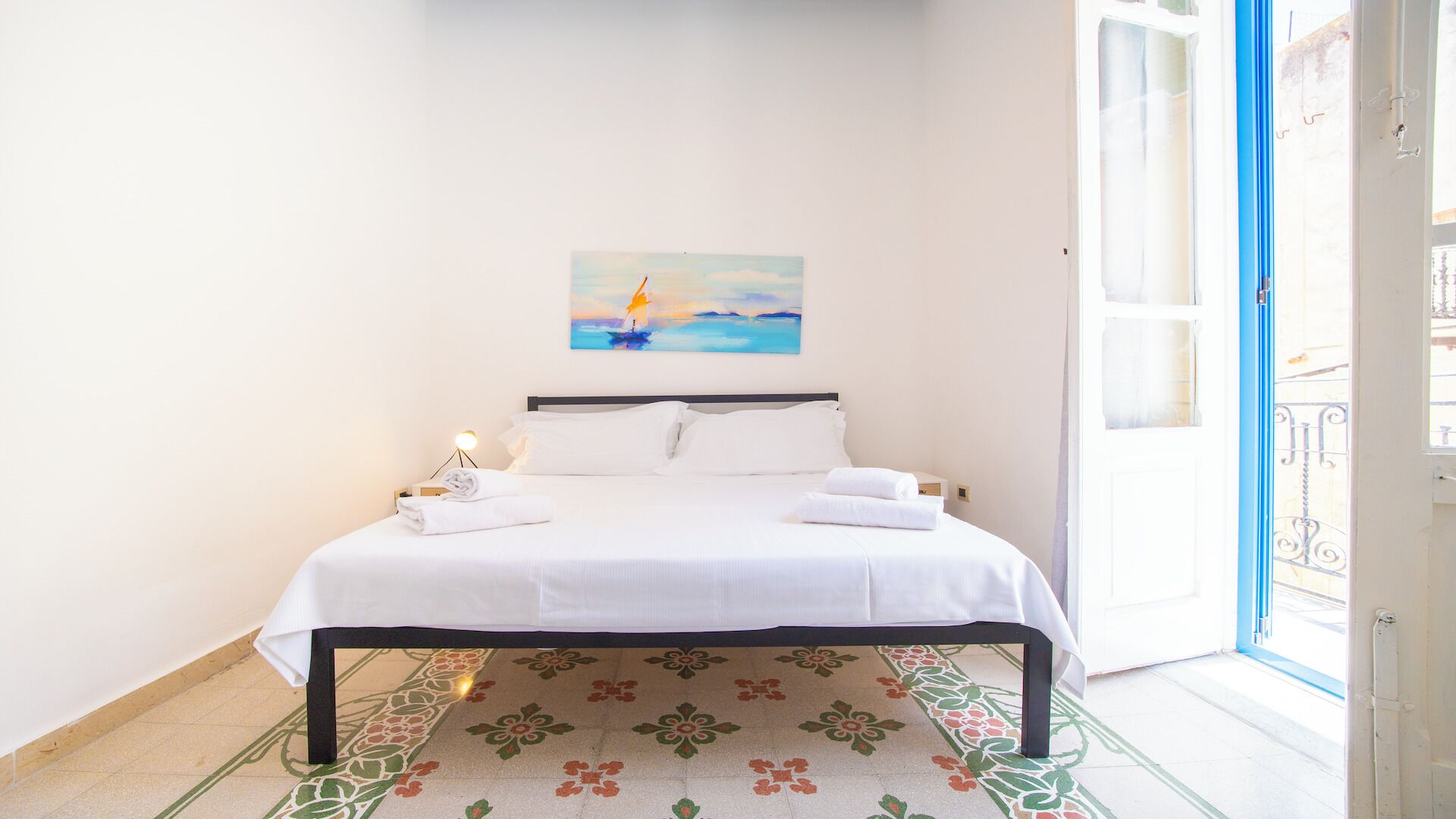 Apartment, Partial Ocean View | Free WiFi