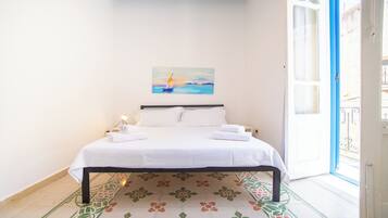 Apartment, Partial Ocean View | Free WiFi