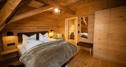 Schwarzwald Chalet -Wilde Rench- “Rotmilan“
