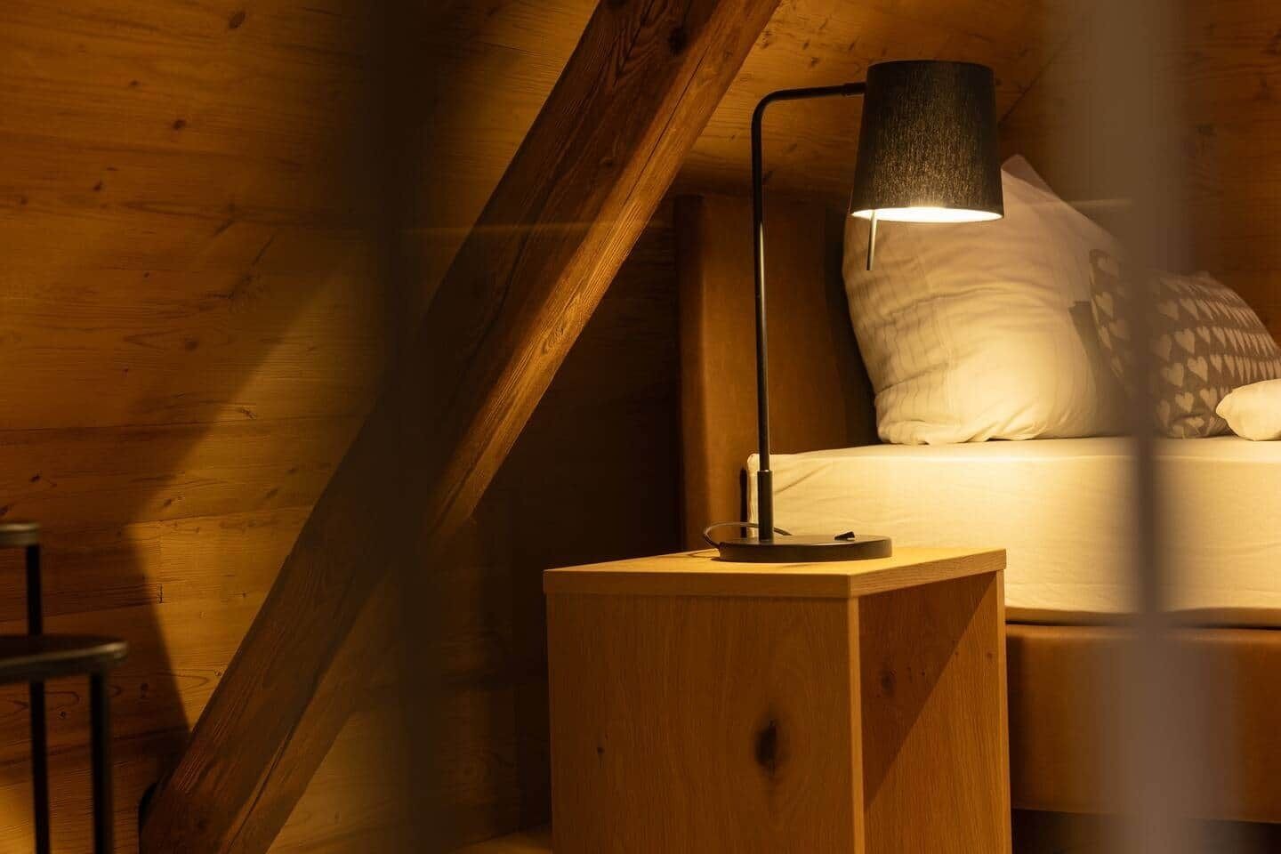 2 slaapkamers, wifi, beddengoed