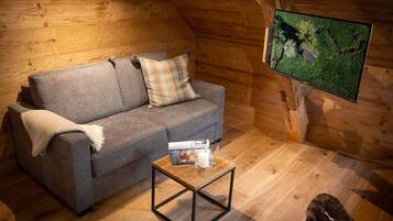 Fernseher