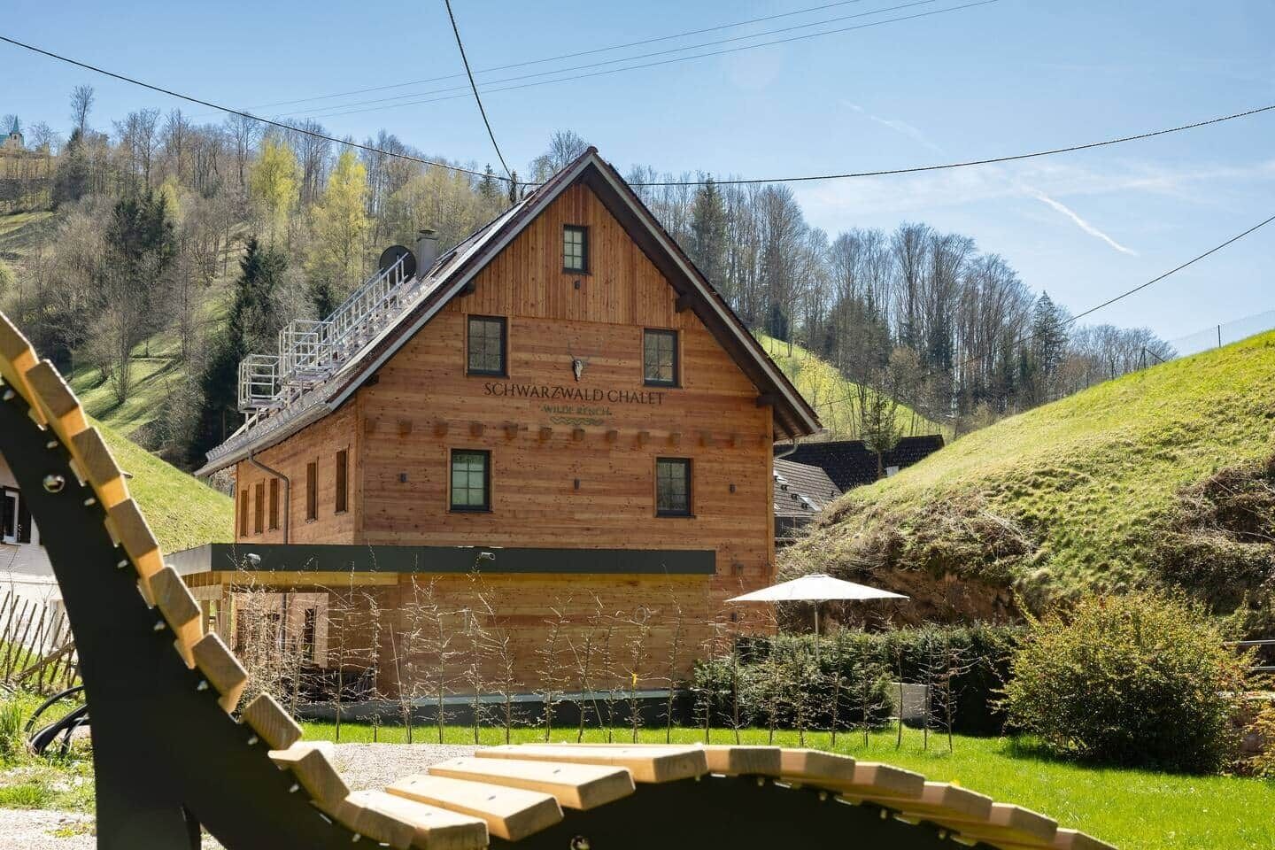 Außenbereich