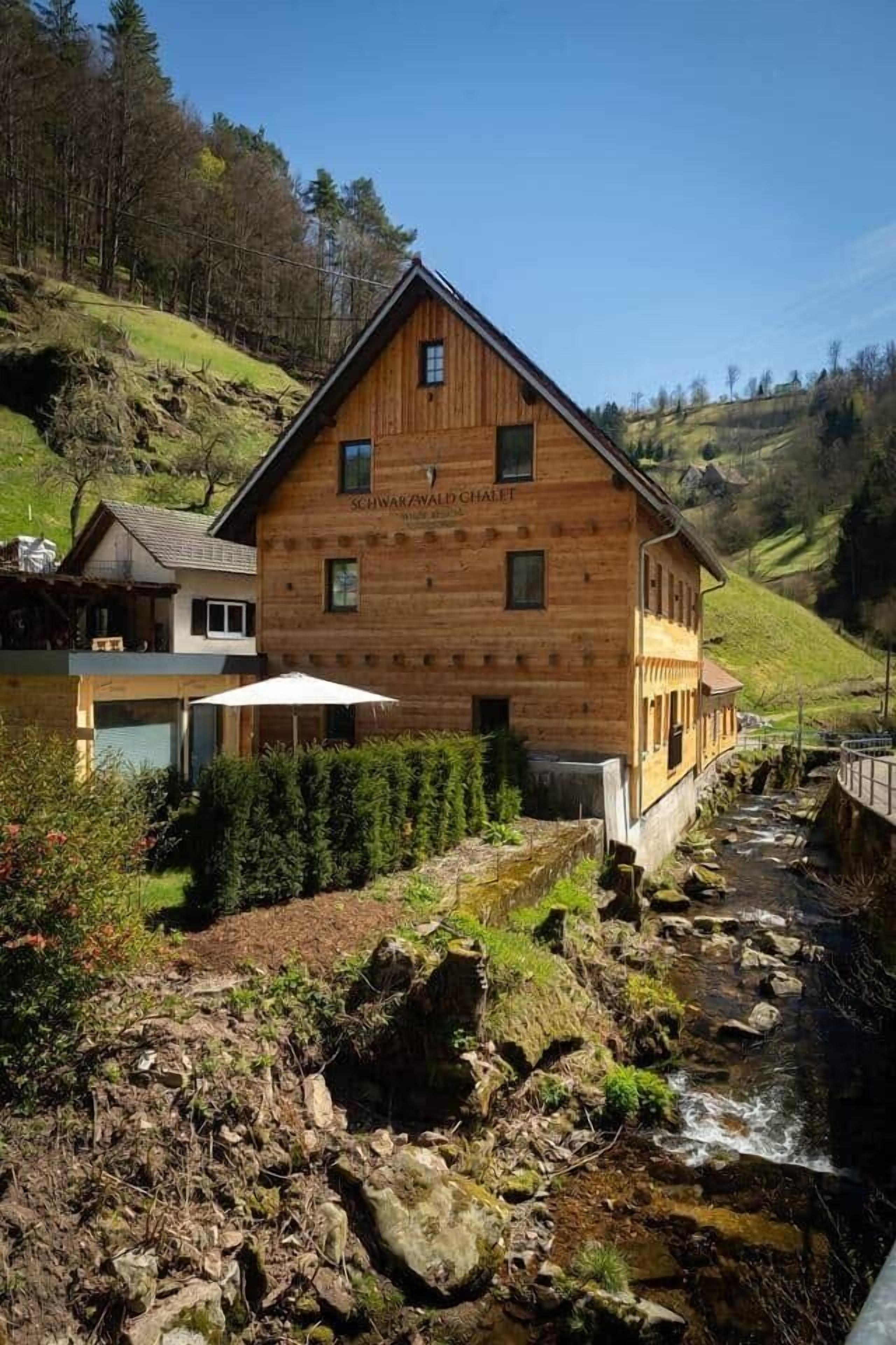 Außenbereich